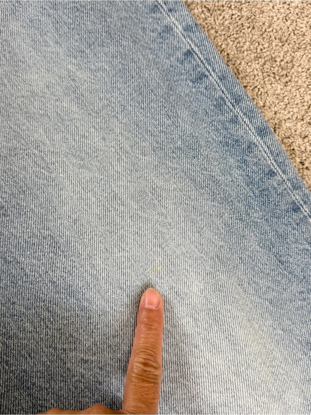 Everlane note preowned